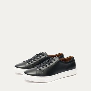 New in Box New Public by Mark McNairy Kurt Sneakers Men’s 7.5